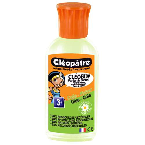 Cléopâtre Cleobio Kleber