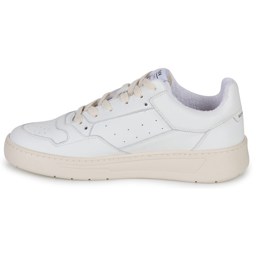Schmoove - SMATCH TRAINER - Blanc
