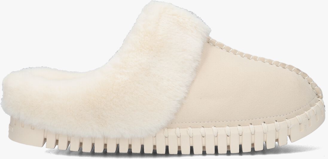 ILSE JACOBSEN beige ilse jacobsen pantoffels tulip3871