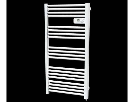 CARRERA - Sèche-serviette lcd - 750w
