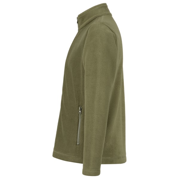 Heber Peak - Kid's PepperbushHe. Fleece Jacket - Veste polaire