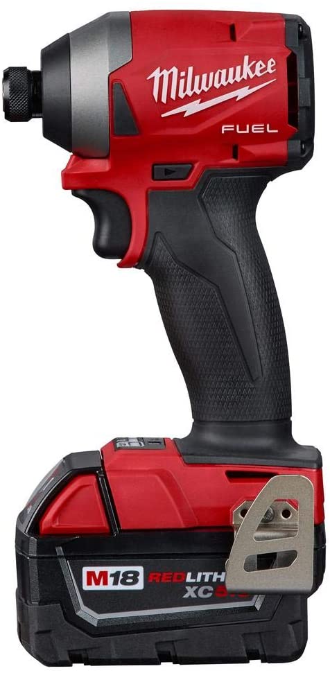 Milwaukee Power Tool 2997-27 Fuel Combination Kit