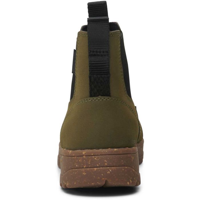 Melvin Track Waterproof Men gummistøvle