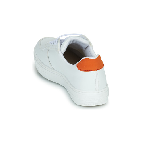 Rieker - ALBURI - Blanc / Rose