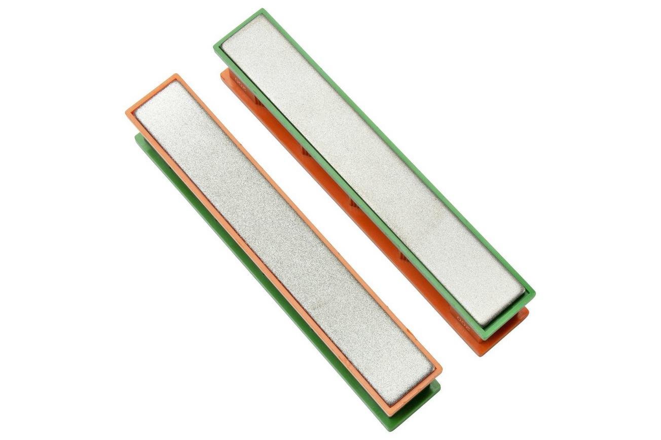 Wicked Edge GO Precision Sharpener WE60 slijpsysteem