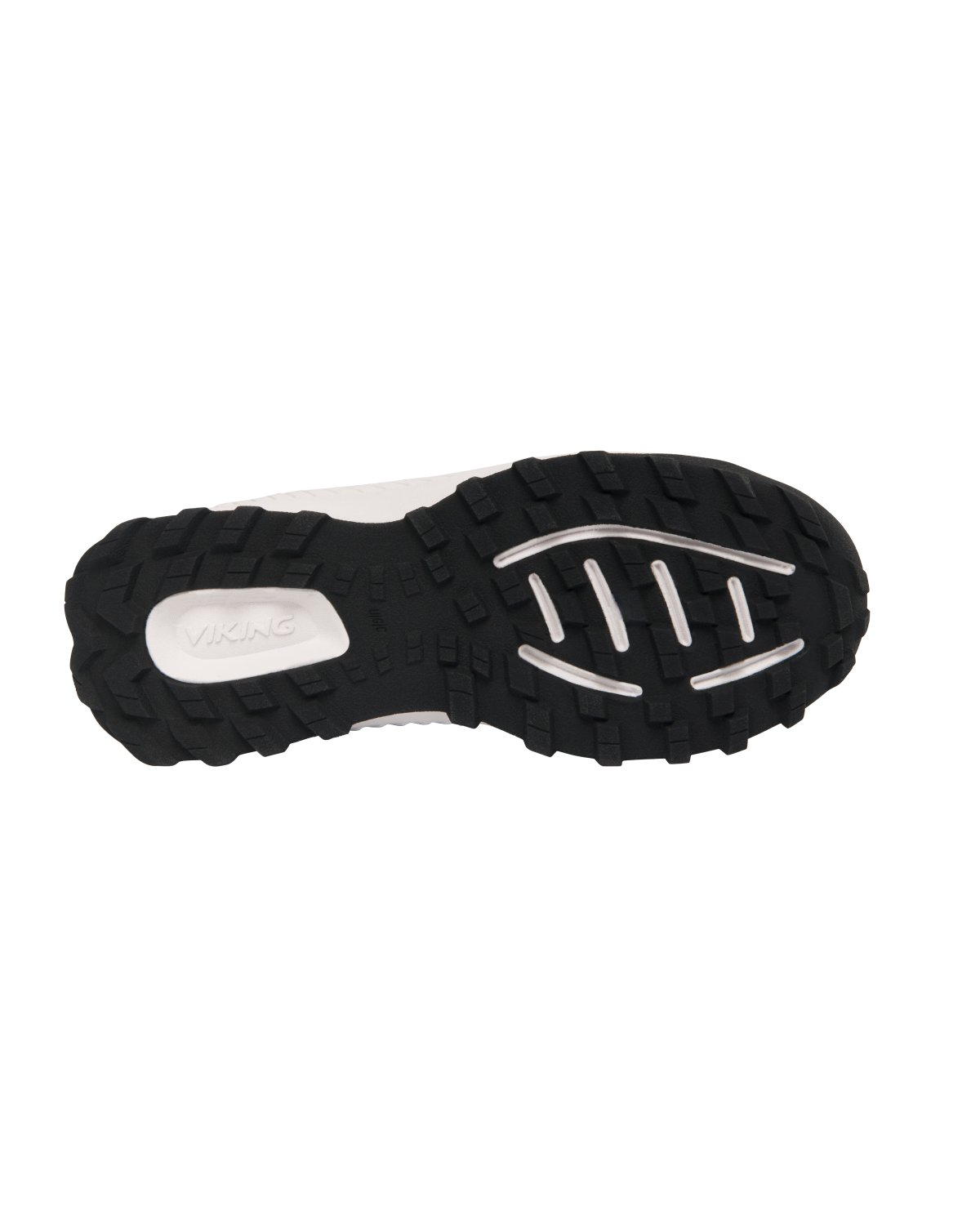 Viking Goretex Overgangssko m/ Ekstremt Godt Grep | Expower Mid GTX 2V