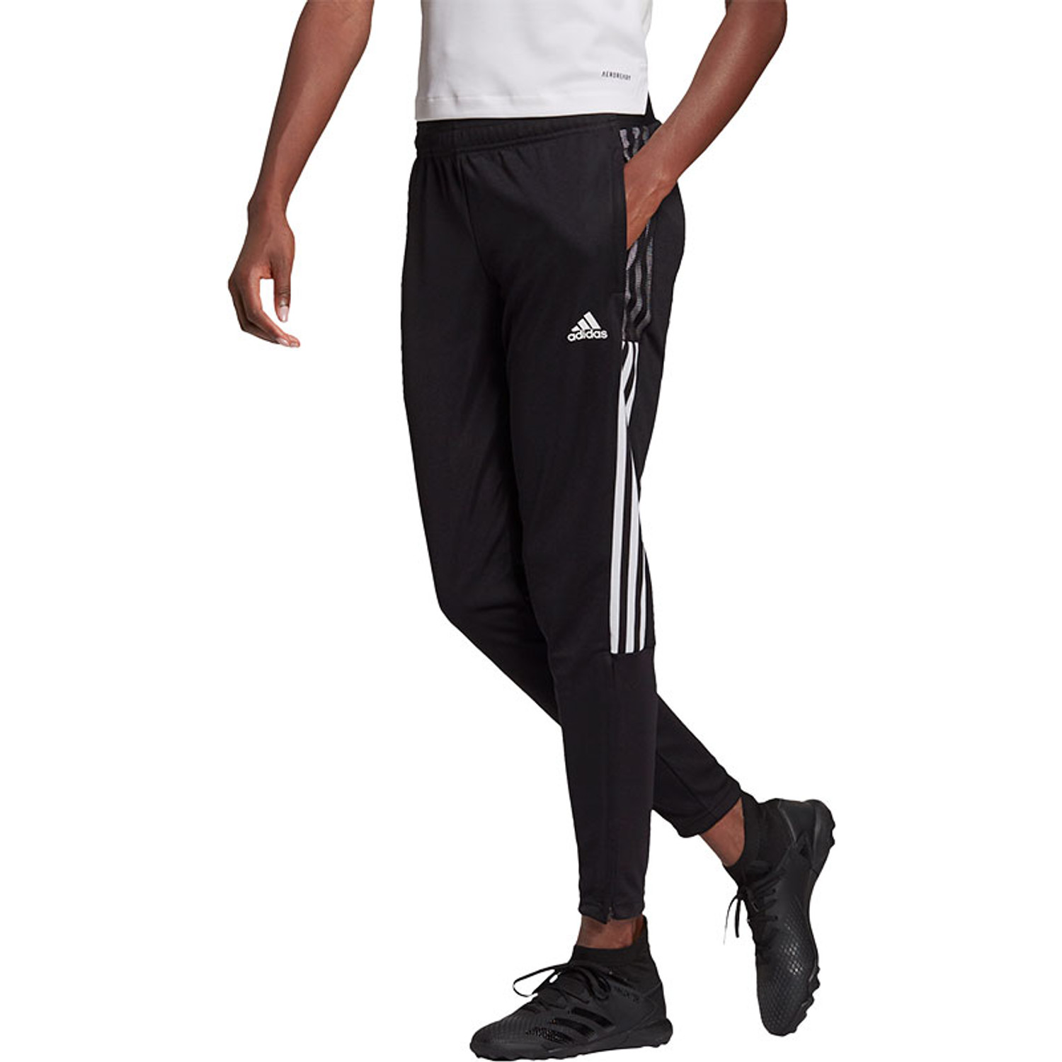 adidas Tiro Trainingspak Dames