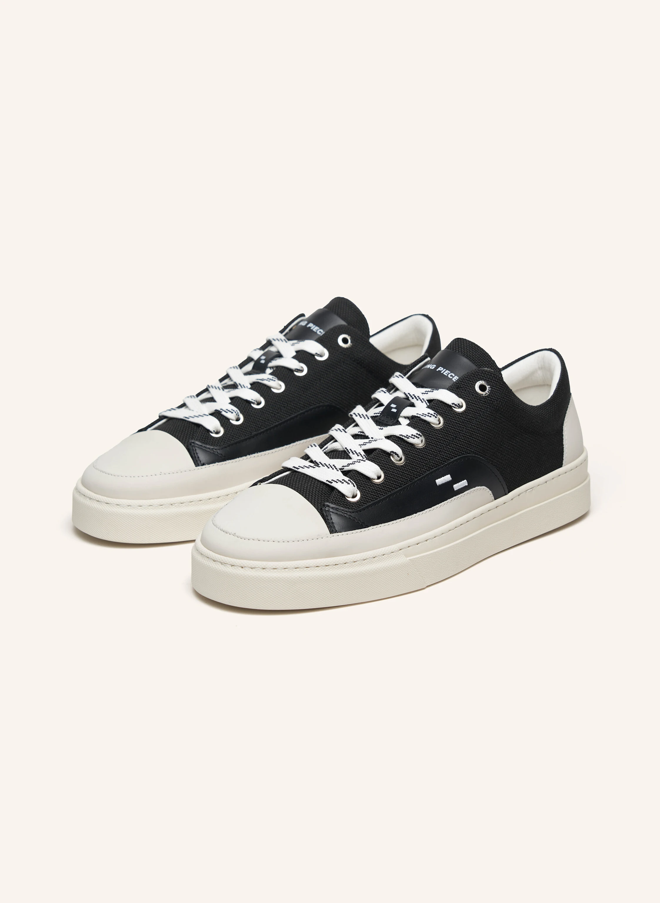 FILLING PIECES Sneaker RIVIERA LOW
