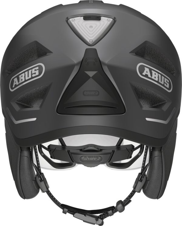 Abus Pedelec 2.0 Ace Cykelhjelm, Titan