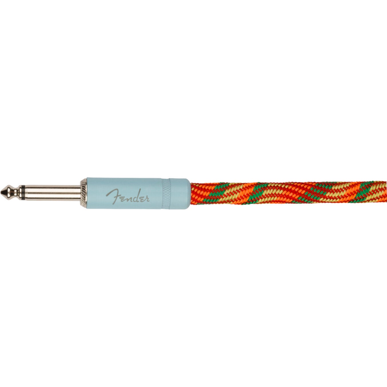 Fender George Harrison Rocky instrumentkabel 3 meter