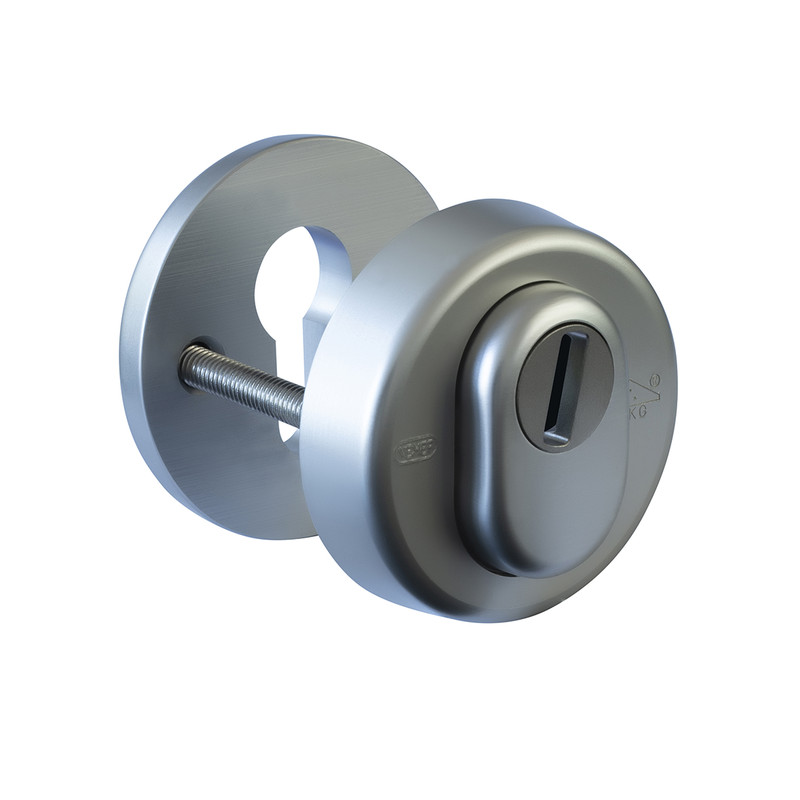 Nemef kerntrekbeveiliging veiligheidsrozet SKG*** 3441-II Ø60mm rond