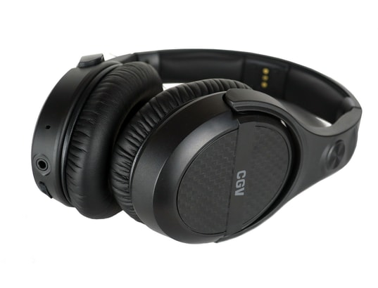 CGV - Casque sans fil HELPRELUDE2