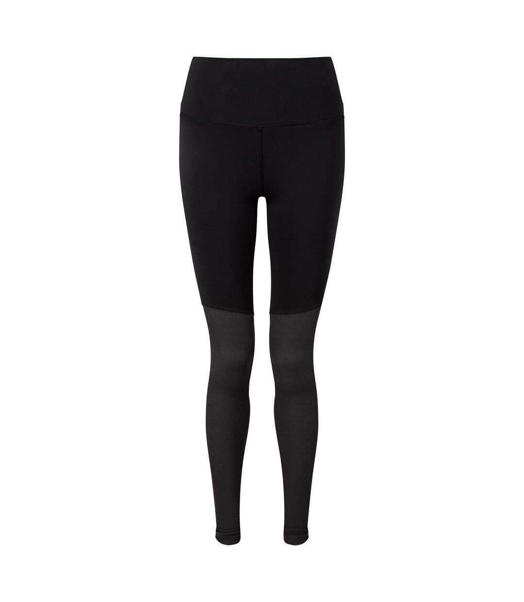 TriDri - Legging - Femme (Noir / Anthracite) - UTRW7676