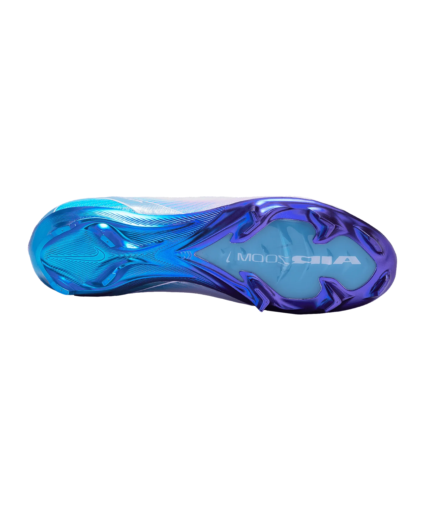 Nike Air Zoom Mercurial Vapor Elite FG Chromatic Weiß F100