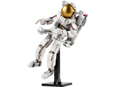 LEGO Ruimtevaarder (31152)