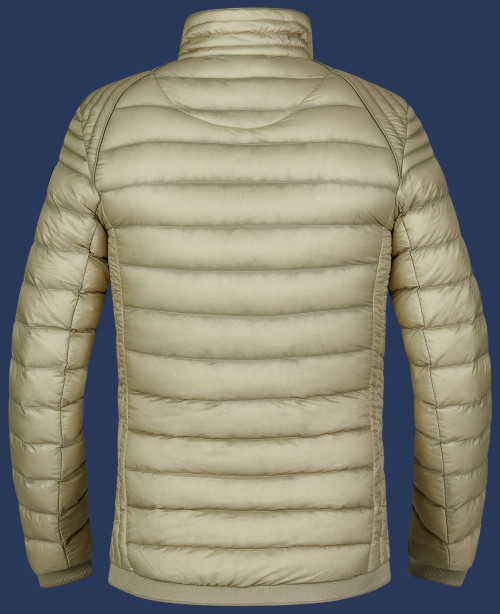 MOL Men StoSiTraAirTec, Oceansand