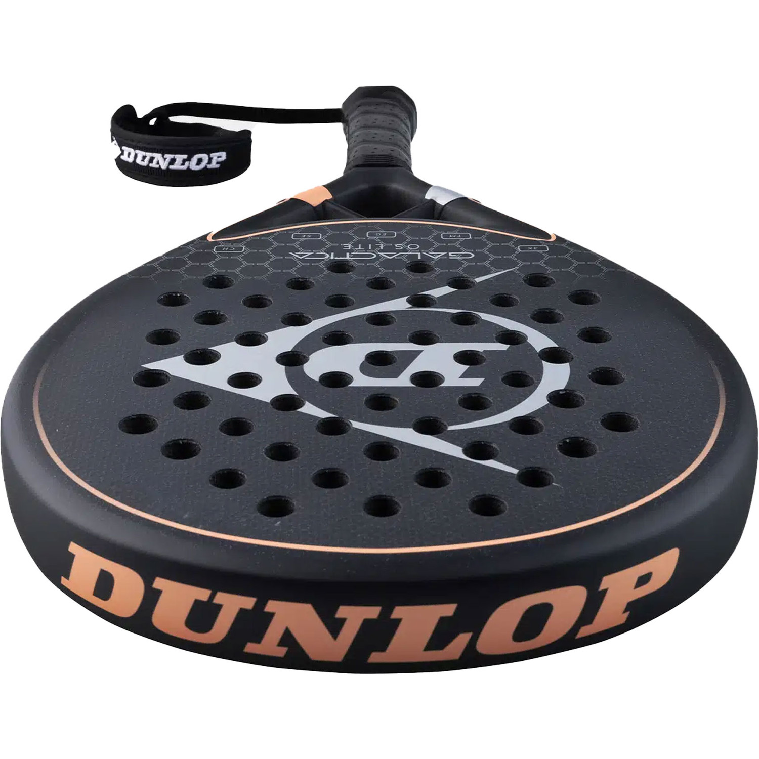Dunlop Galatica OS Lite