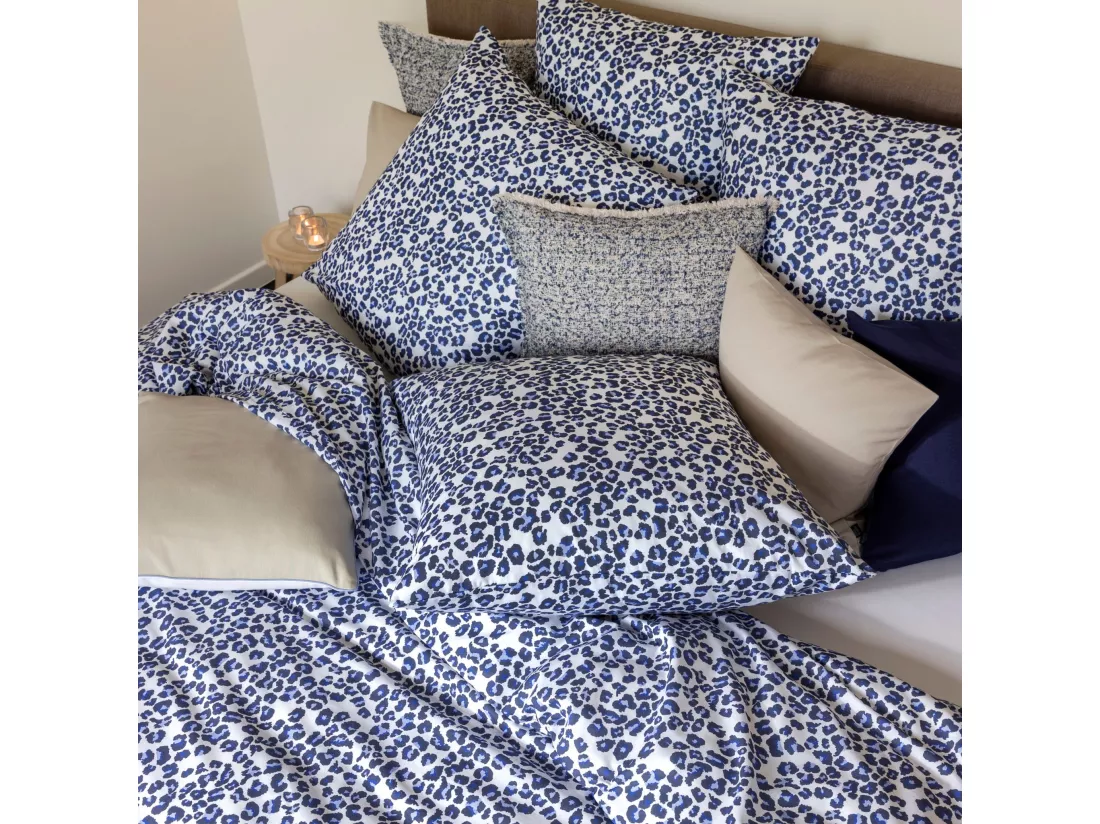 Parure de lit Margay 240x220