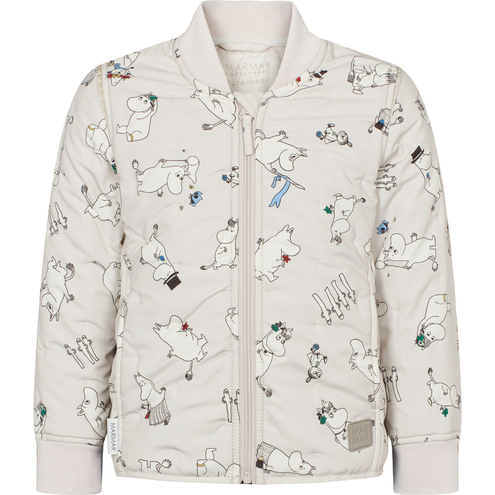 Køb MarMar Termo Moomin Orry Termojakke Outerwear