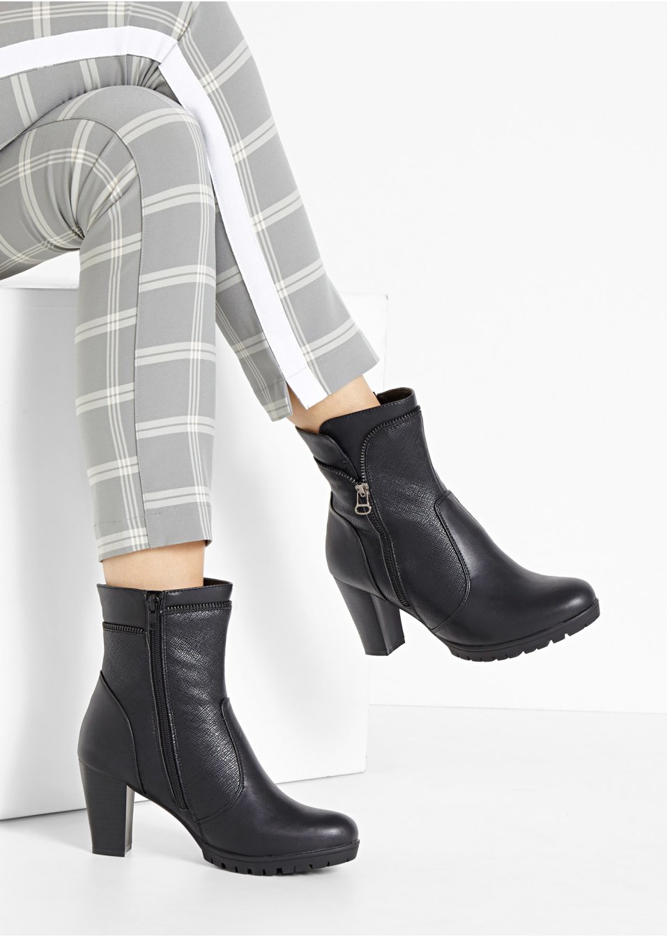 Bottines