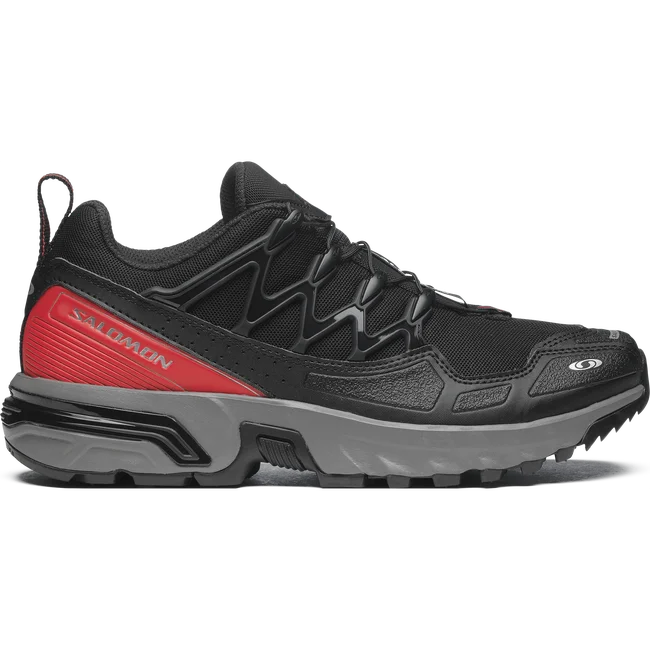 ACS +  Sportliche Schuhe Unisex