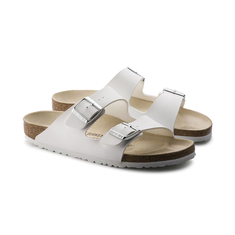 Birkenstock Arizona Birko-Flor Sandalen