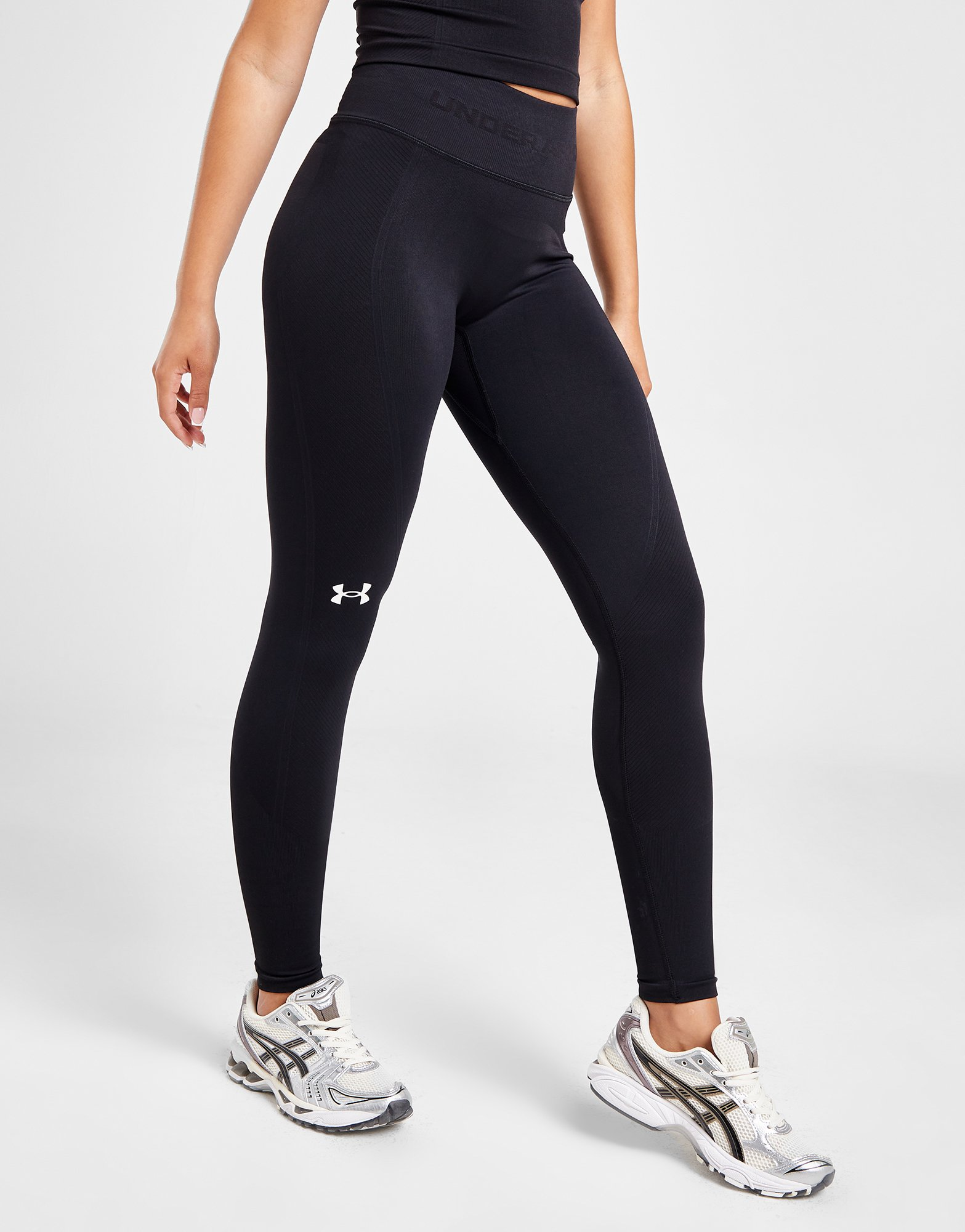 Under Armour Legging Training Femme