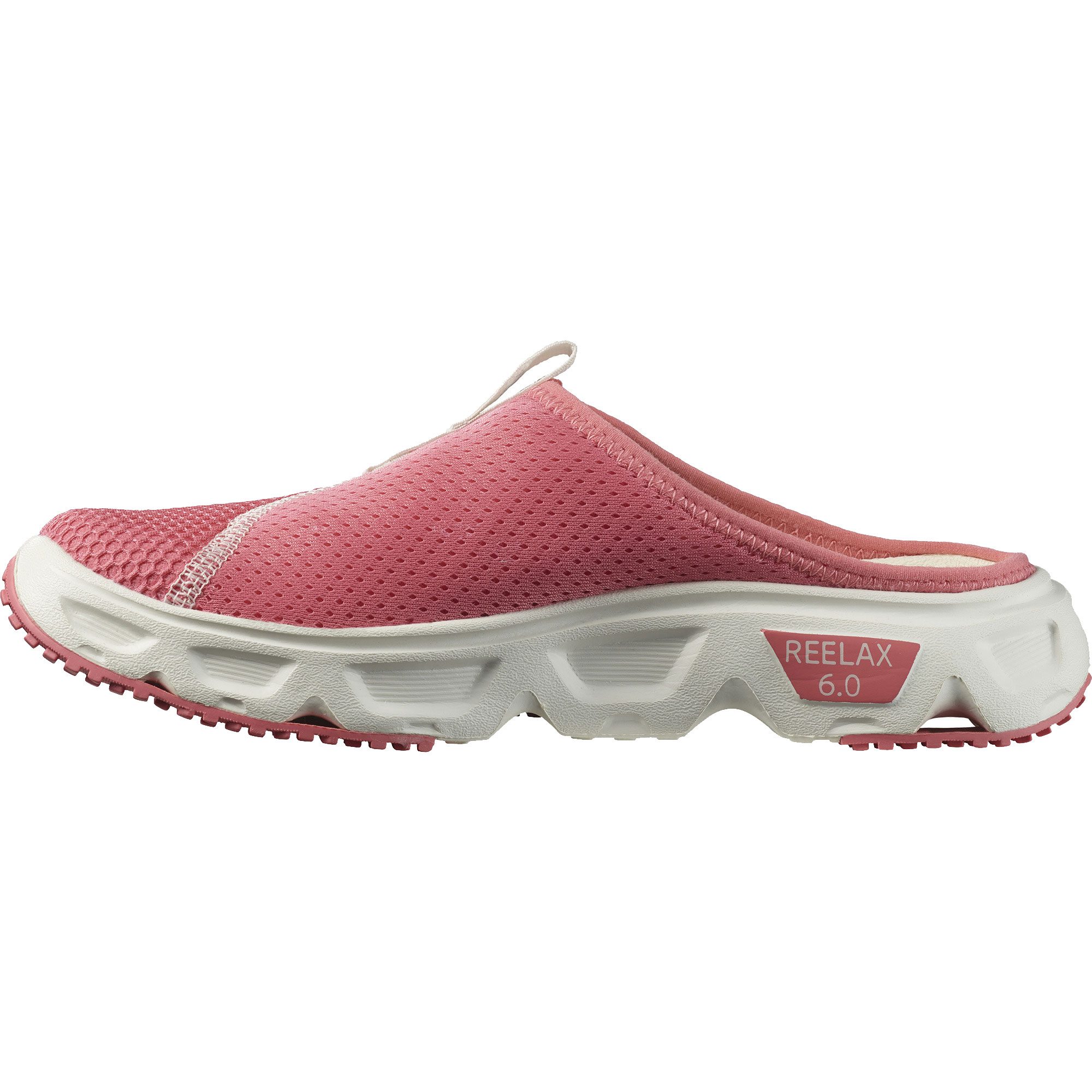 Salomon Reelax Slide 6.0 Schuhe Damen tea rose