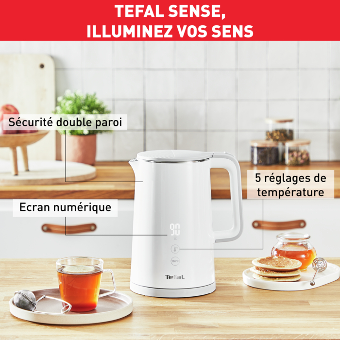 Sense 1.5l