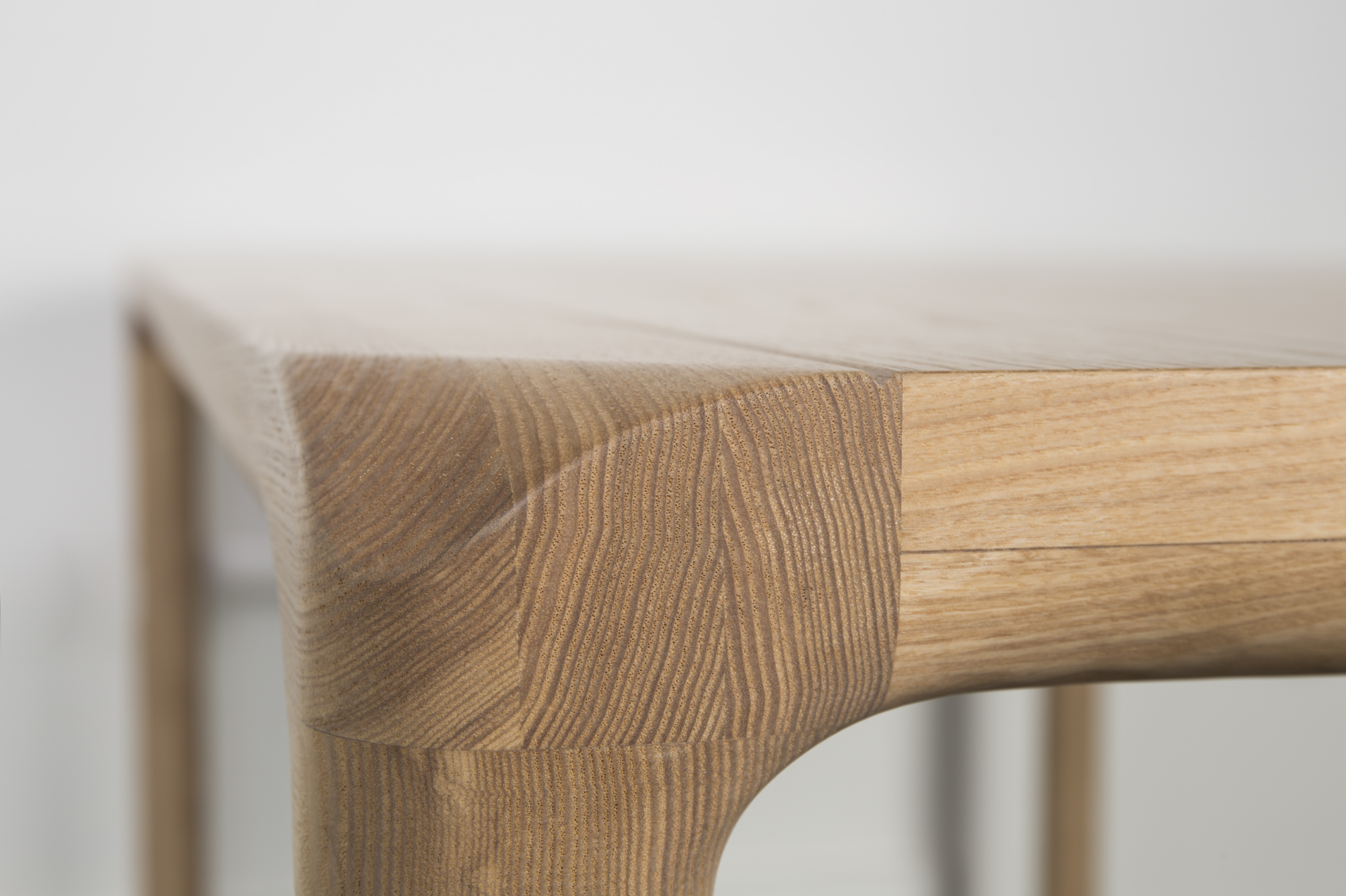 Eettafel Storm naturel 160 X 90 cm