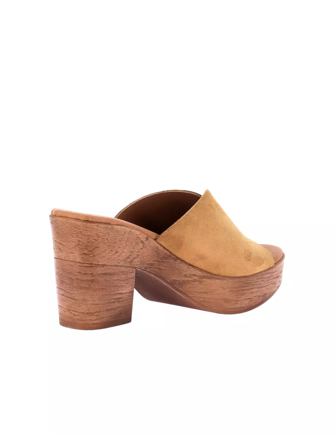 ELLA GUAPA 65580 - Mules & sabots SERRAJEWHISKY