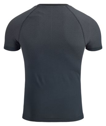 Maillot manches courtes Odlo Performance Light Eco Base Layer Noir