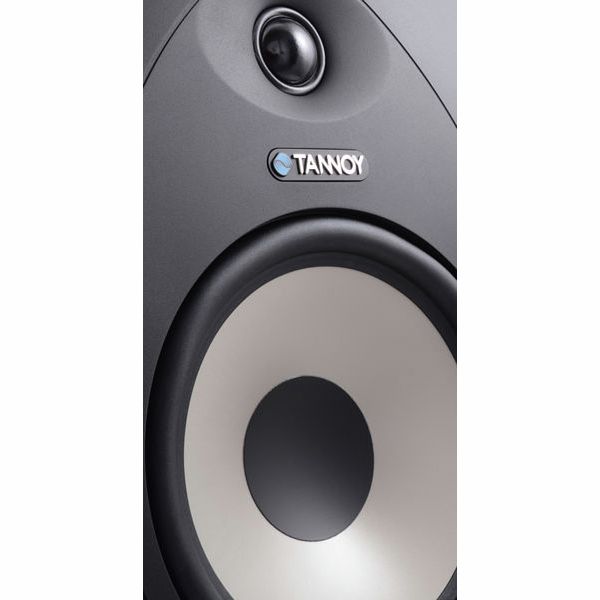 Tannoy Reveal 802