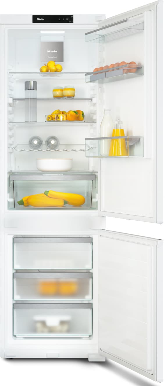 Miele Kølefryseskab KFN 7733 E Integreret