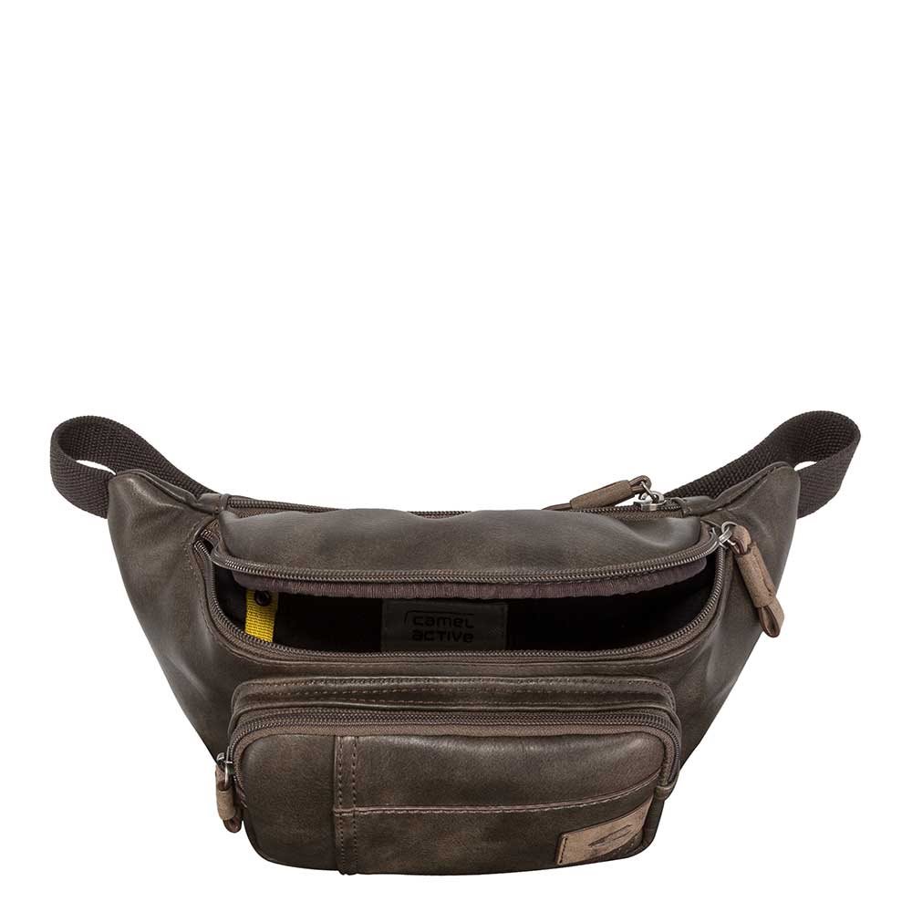 Camel Active Laos Heuptas brown