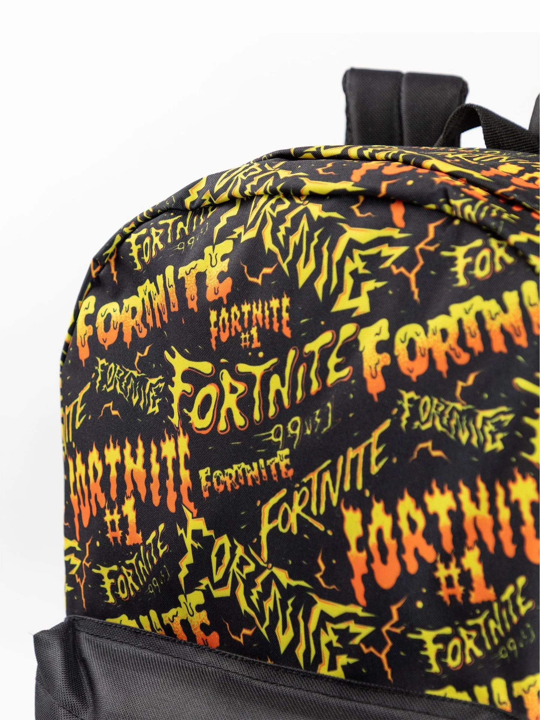 Vanilla Underground Fortnite Logo Backpack