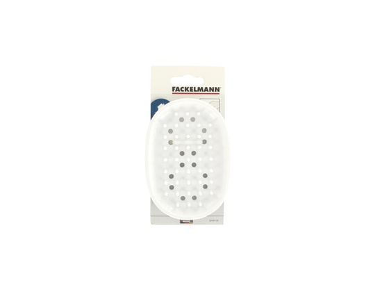 FACKELMANN - Porte savon plastique tecno ref.521471