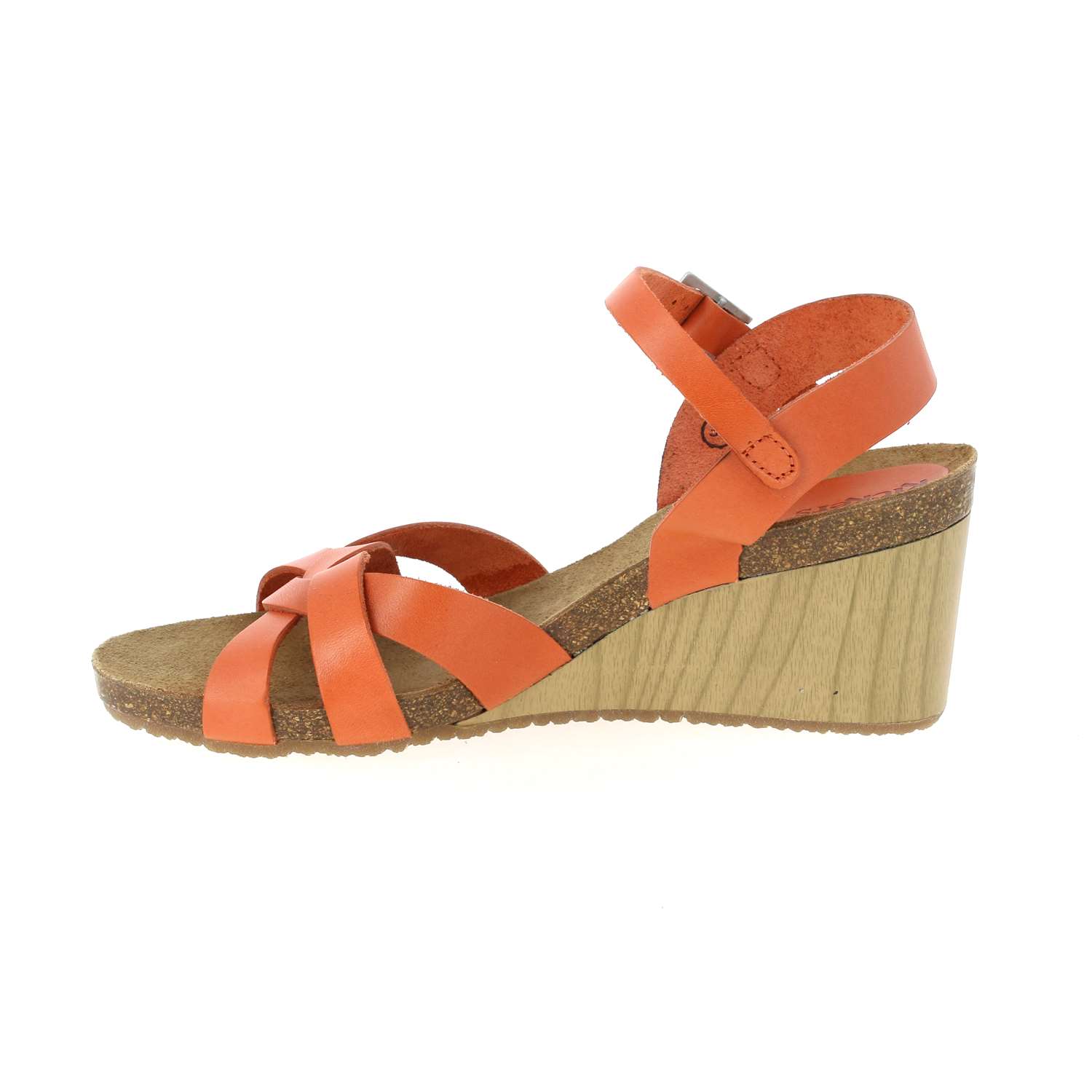 Sandales femme KICKERS KICK SUNNY