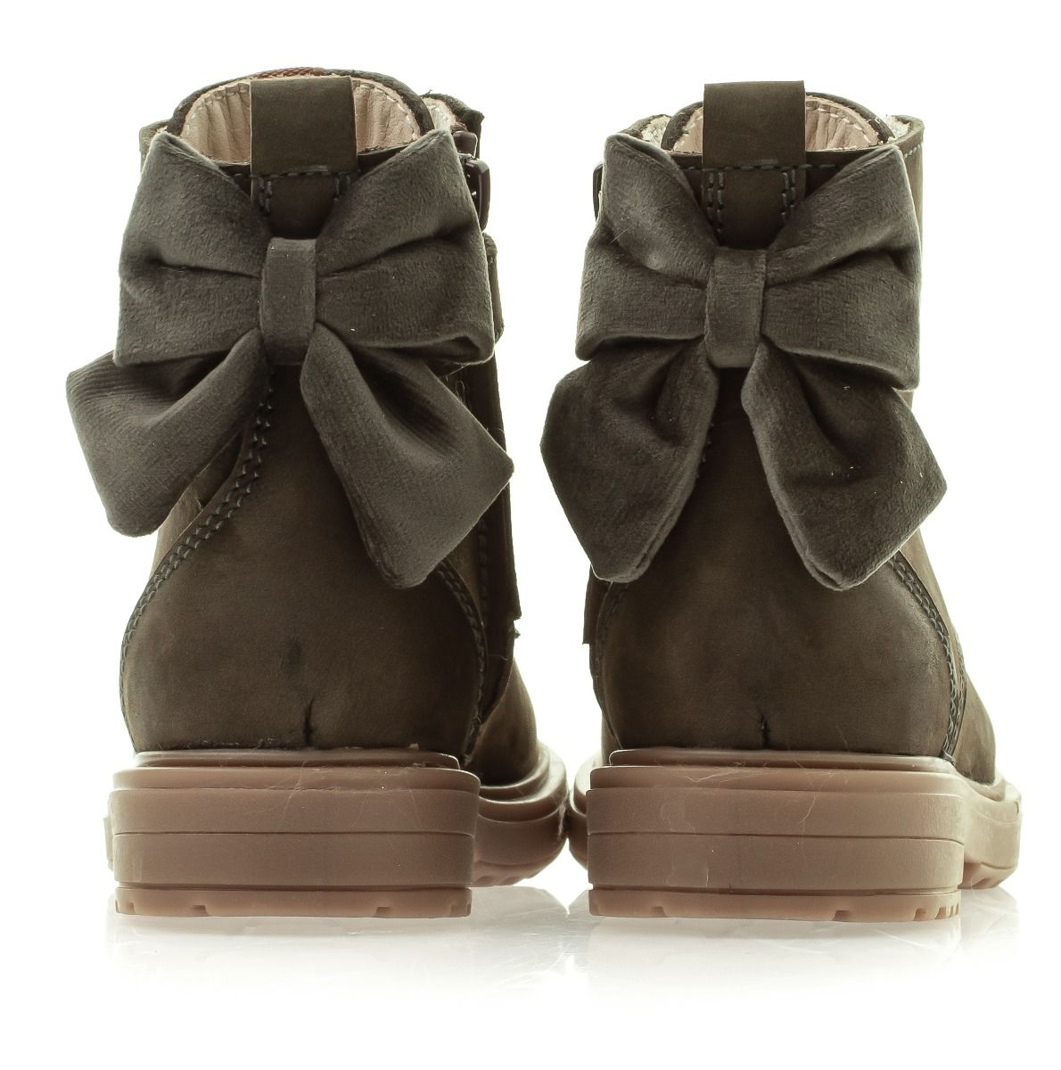 Beberlis Boots