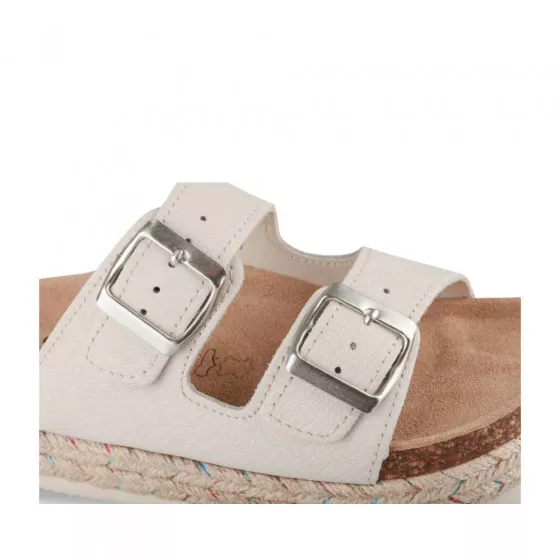 Mules BEIGE SINEQUANONE