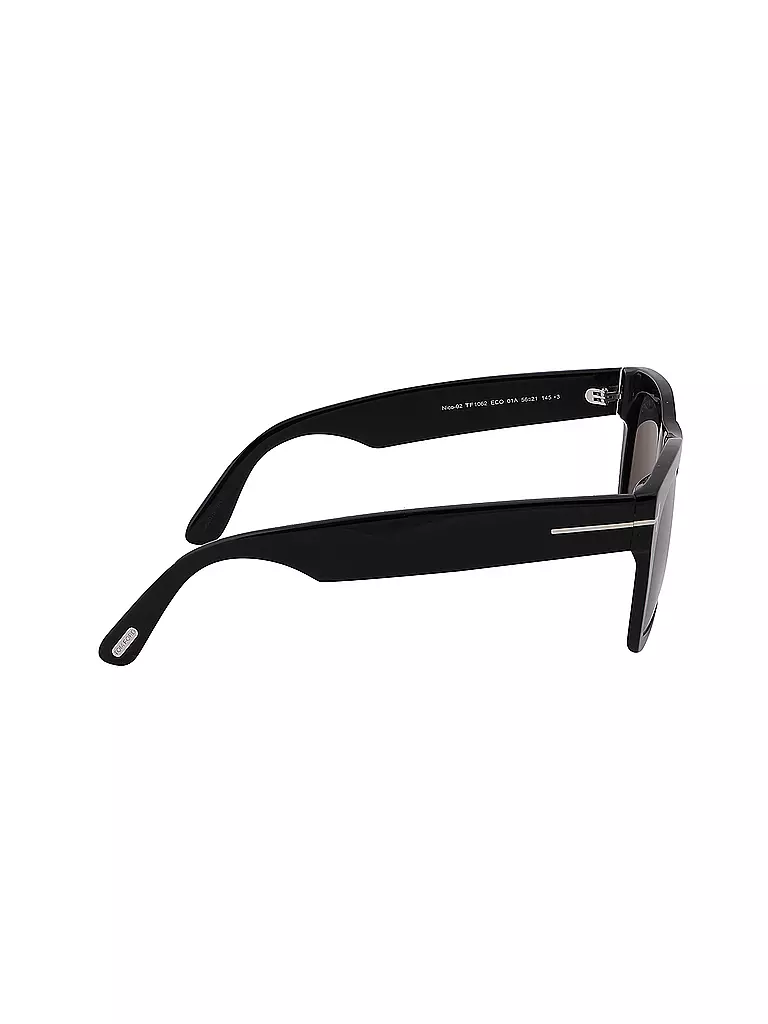 TOM FORD Sonnenbrille FT1062/56 schwarz