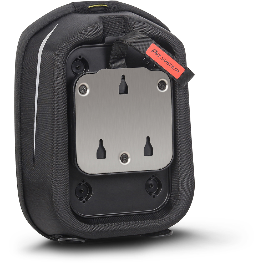 Shad - Sacoche réservoir E10P Pin System Noir