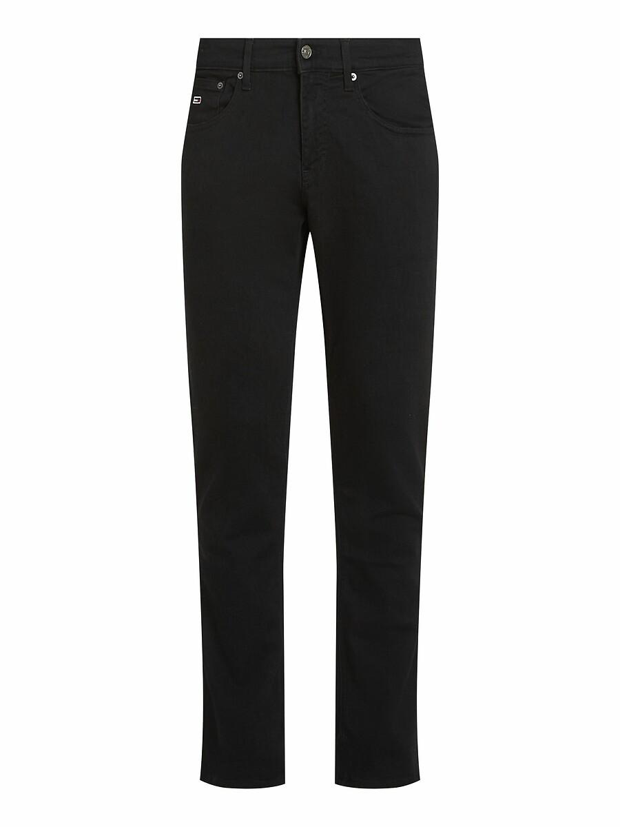 TOMMY JEANS<br>Calça jeans slim Scanton DH4288