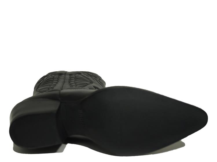 Bronx Jukeson 34180 Black