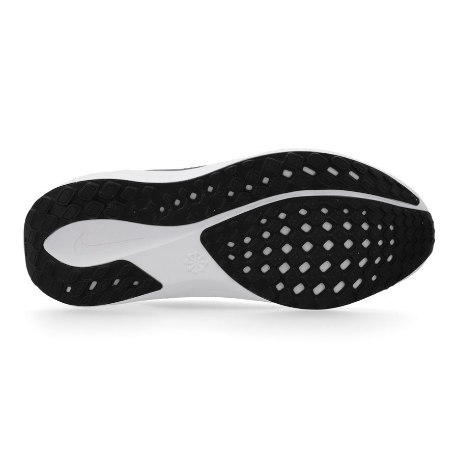 Nike Chaussures de Running Air Zoom Pegasus 41 - Noir/Gris/Blanc Enfant