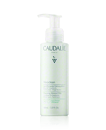 Caudalie Vinoclean Cleansing Almond Milk 100ml