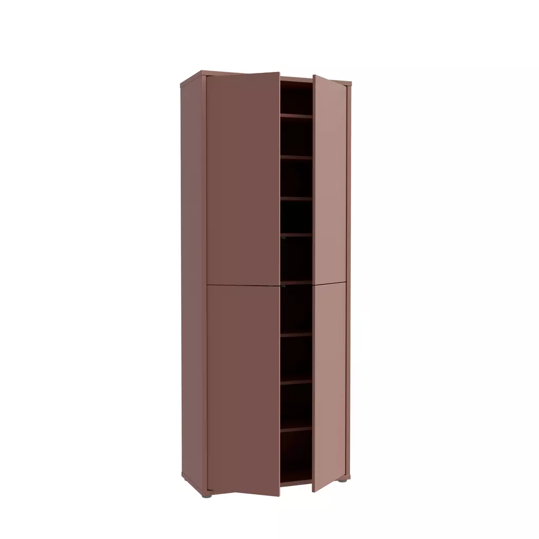 Garderobenschrank Alice Springs