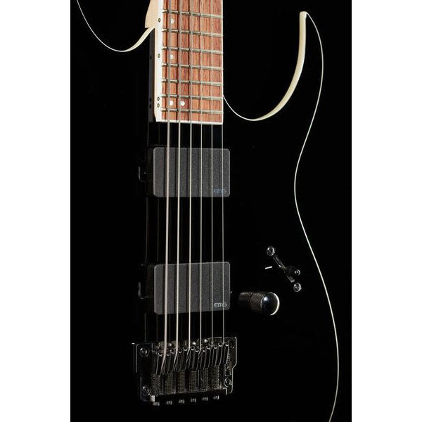 Ibanez RGIB21-BK