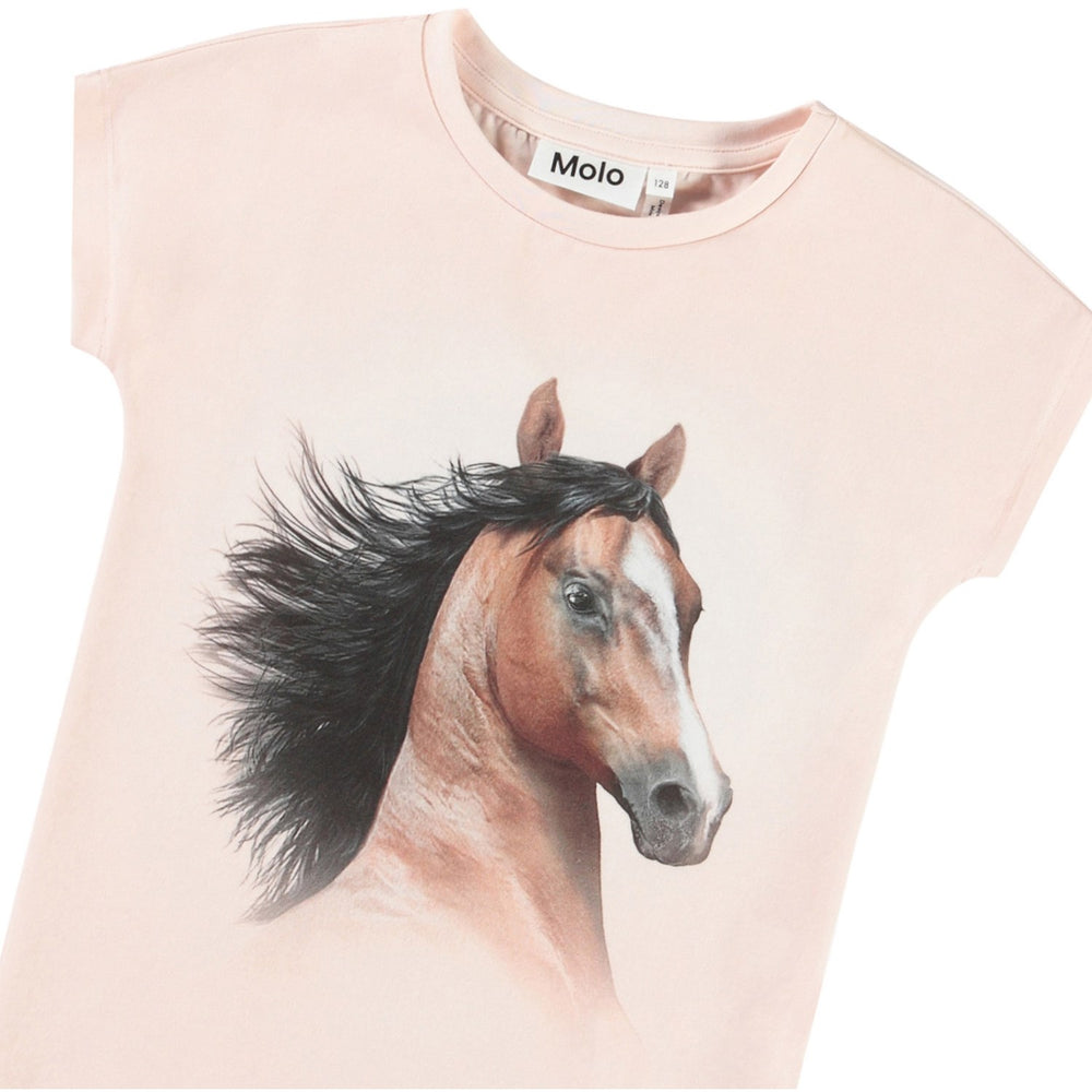 Køb Molo Pony Amour Ragnhilde T-Shirt