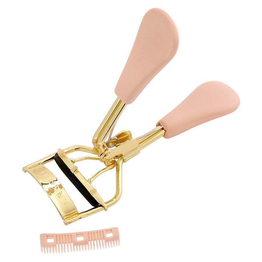 Lenoites Eyelash Curler Lash Lift